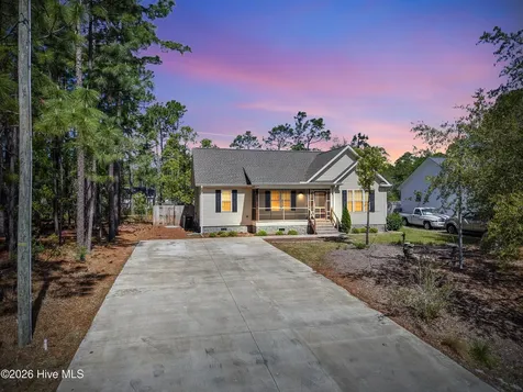 449 Pepperhill Road Southport NC 28461