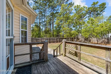 449 Pepperhill Road Southport NC 28461