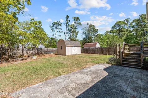 449 Pepperhill Road Southport NC 28461