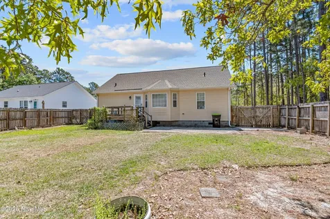 449 Pepperhill Road Southport NC 28461