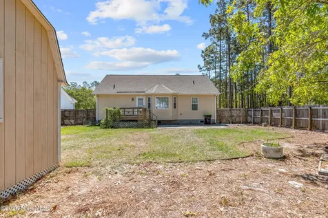 449 Pepperhill Road Southport NC 28461