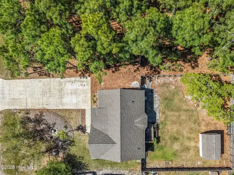 449 Pepperhill Road Southport NC 28461
