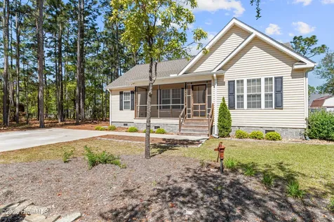 449 Pepperhill Road Southport NC 28461