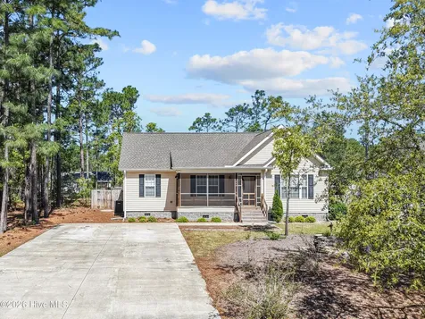 449 Pepperhill Road Southport NC 28461
