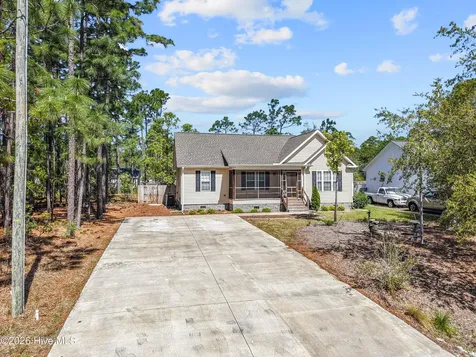 449 Pepperhill Road Southport NC 28461