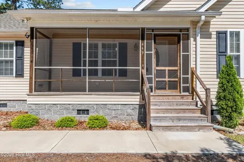 449 Pepperhill Road Southport NC 28461