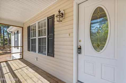 449 Pepperhill Road Southport NC 28461