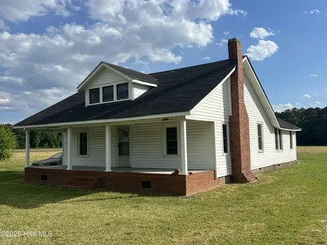 4599 Nc-30 Stokes NC 27884