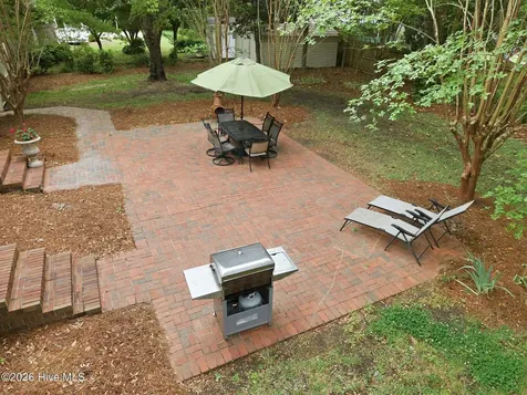 1910 York Street Kinston NC 28504