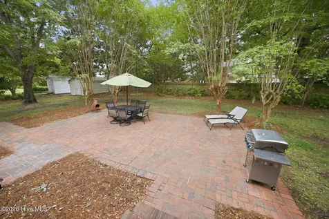 1910 York Street Kinston NC 28504