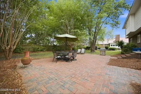 1910 York Street Kinston NC 28504