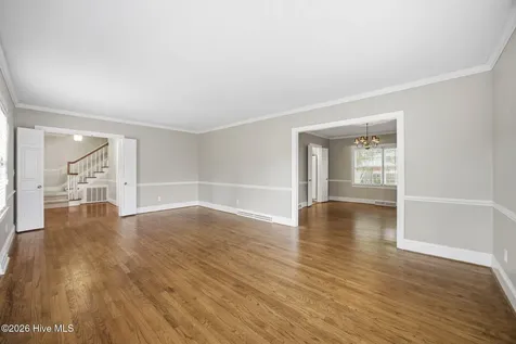 1910 York Street Kinston NC 28504