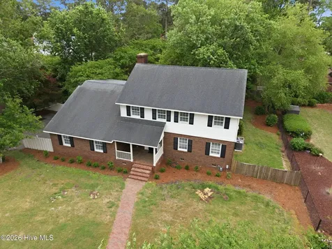 1910 York Street Kinston NC 28504