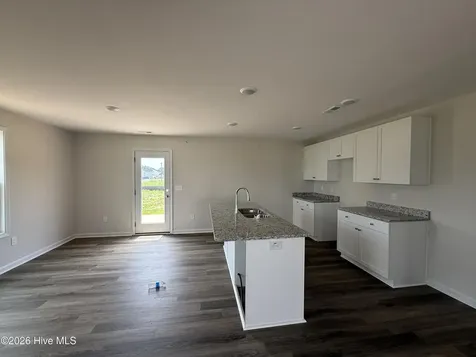 46 Baxley Drive Dunn NC 28234