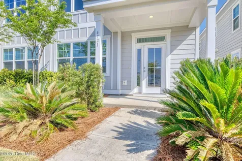 4721 Siddons Drive Wilmington NC 28412