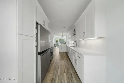 4721 Siddons Drive Wilmington NC 28412