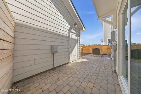 4721 Siddons Drive Wilmington NC 28412