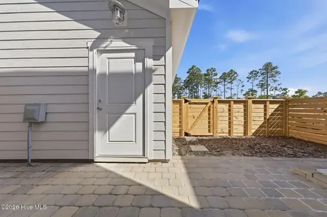 4721 Siddons Drive Wilmington NC 28412