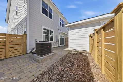 4721 Siddons Drive Wilmington NC 28412