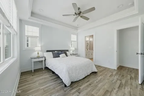4721 Siddons Drive Wilmington NC 28412