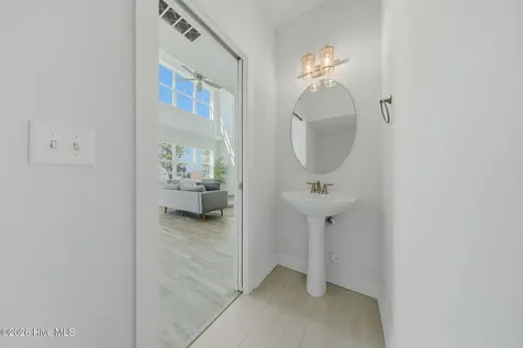 4721 Siddons Drive Wilmington NC 28412