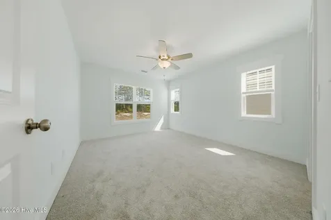 4721 Siddons Drive Wilmington NC 28412