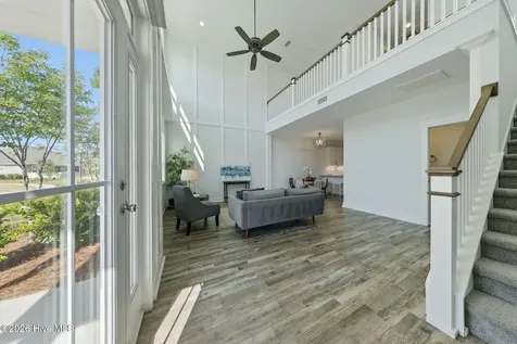 4721 Siddons Drive Wilmington NC 28412