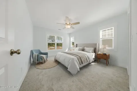4721 Siddons Drive Wilmington NC 28412