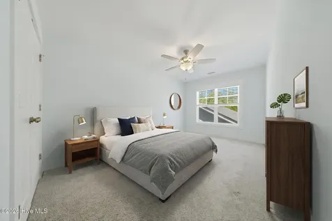 4721 Siddons Drive Wilmington NC 28412