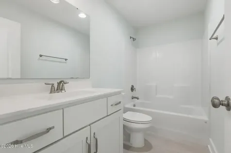 4721 Siddons Drive Wilmington NC 28412