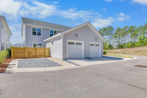 4721 Siddons Drive Wilmington NC 28412