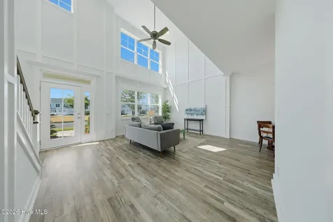 4721 Siddons Drive Wilmington NC 28412