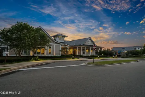 4721 Siddons Drive Wilmington NC 28412