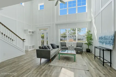 4721 Siddons Drive Wilmington NC 28412
