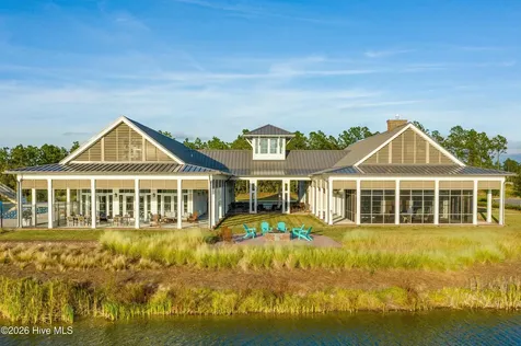 4721 Siddons Drive Wilmington NC 28412