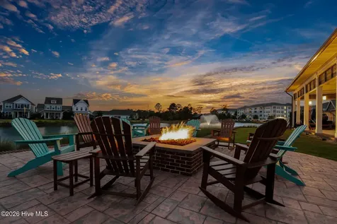 4721 Siddons Drive Wilmington NC 28412
