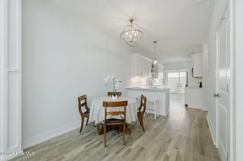 4721 Siddons Drive Wilmington NC 28412