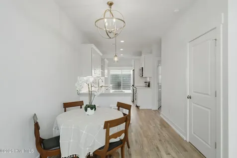 4721 Siddons Drive Wilmington NC 28412