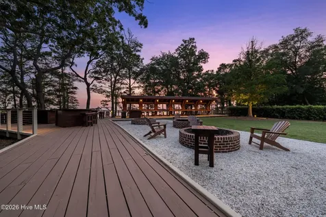 4721 Siddons Drive Wilmington NC 28412