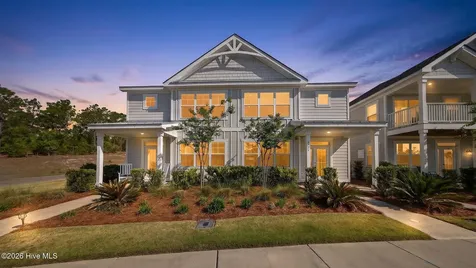 4721 Siddons Drive Wilmington NC 28412