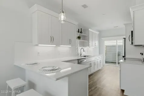 4721 Siddons Drive Wilmington NC 28412