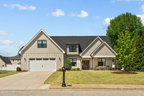 4812 Lake Hills Drive Wilson NC 27896