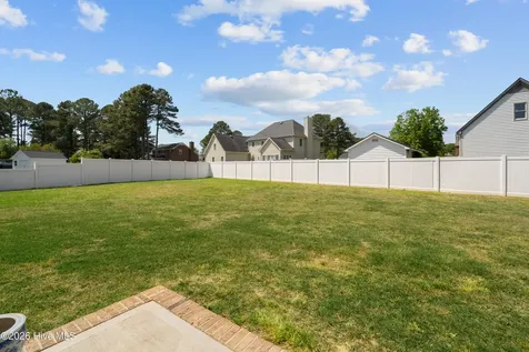 4812 Lake Hills Drive Wilson NC 27896