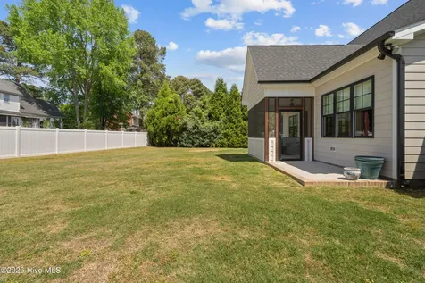 4812 Lake Hills Drive Wilson NC 27896