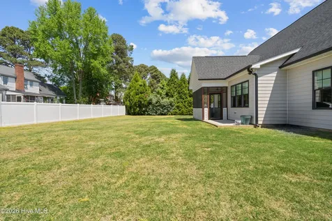 4812 Lake Hills Drive Wilson NC 27896