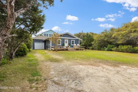 1122 S Topsail Drive Surf City NC 28445