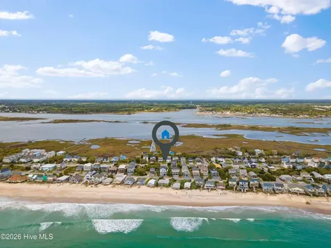 1122 S Topsail Drive Surf City NC 28445