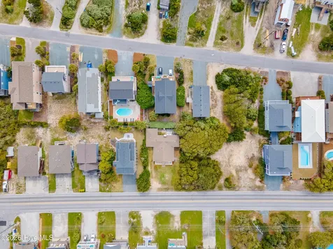1122 S Topsail Drive Surf City NC 28445