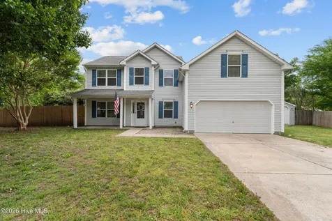 109 Walking Path Court South Mills NC 27976