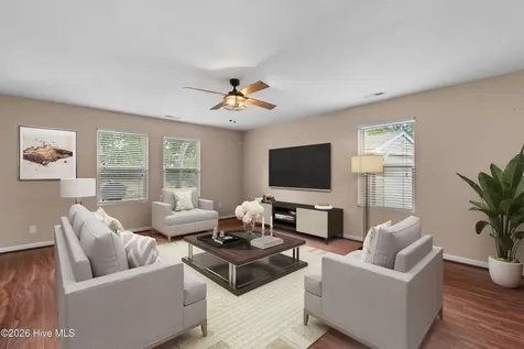 109 Walking Path Court South Mills NC 27976